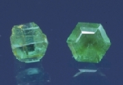 Yukon emerald